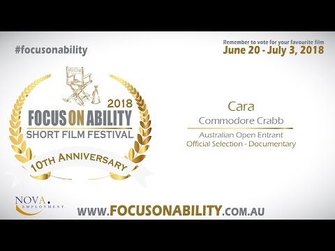 Commodore Crabb film thumbnail