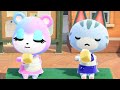 Best ANIMAL CROSSING New Horizons Clips #120