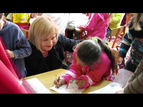 Never Give Up - Araci / România