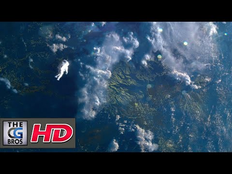 A Sci-Fi short film Prologue "The Future Is Now Official Prologue" - by Alex Halstead