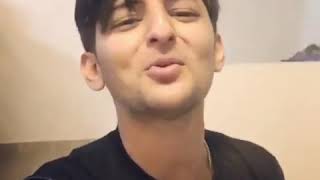 Download lagu Darshan Raval Changes voice😱🤐😳 sings kabhi jo baadal brsey mp3