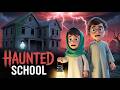Haunted School ایمان اور علم Islamic Horror Story Islamic Kids Official
