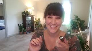 How to Make a Roller & Dilution Guide | doTERRA