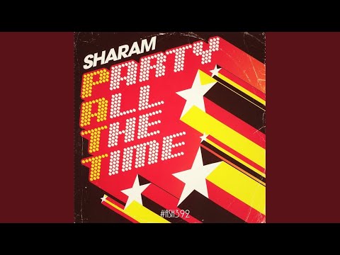 Video thumbnail for P.A.T.T. (Tocadisco’s Bombenalarm Mix)
