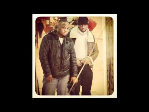 Sneakbo Ft. L. Marshall,  Nego True - Sing for Tomorrow