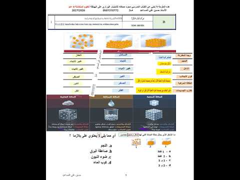 شرح هيكل 2026