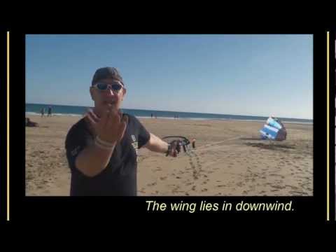 Landen Starten NST 2