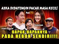 TERNYATA PACAR PERTAMA AZKA CLBK Vidi Shock Bapak2nya Sick PODHUB