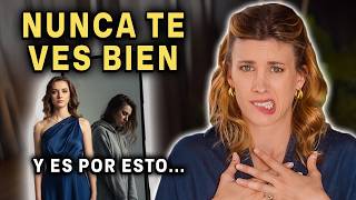 Compararte te está destruyendo | Cambia tu actitud y cambia tu estilo.