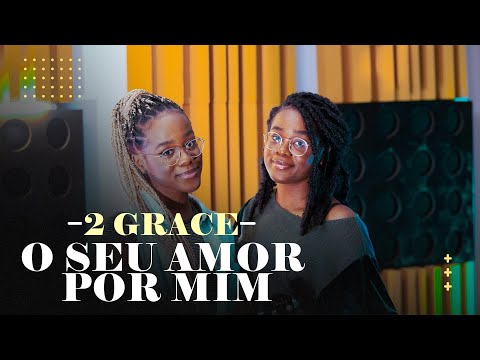 O Seu Amor Por Mim - Weslei Santos (cover Vizé e Preciosa)