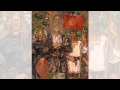 Родные Боги в картинах Максима Кулешова (Ладоги) 