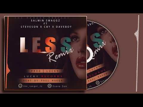 Salmin Swaggz Ft The Rangers(official audio)mp3