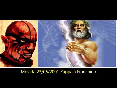 Movida Zappalà Franchino 23 6 01 mp3