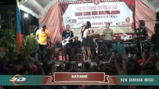 Download lagu Sayang wawes new ganesha parang magetan mp3 Download lagu Sayang wawes new ganesha parang magetan mp3