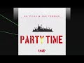 Da'Ville & Jah Thomas - Party Time