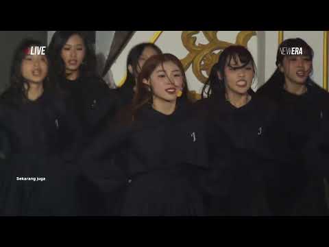 JKT48 - River - Last Voyage - Shani Graduation Concert