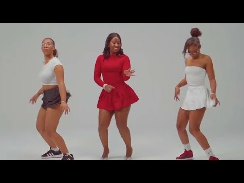 MORENA SANTANA - Txeu Dor(Official Music Video)