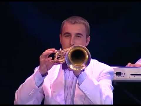 Dragan Kostic Sajko - Gci Gci - Svijet Renomea - (Renome 10.12.2008.)