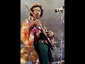 Jimi Hendrix, You Got Me Floatin (1967)