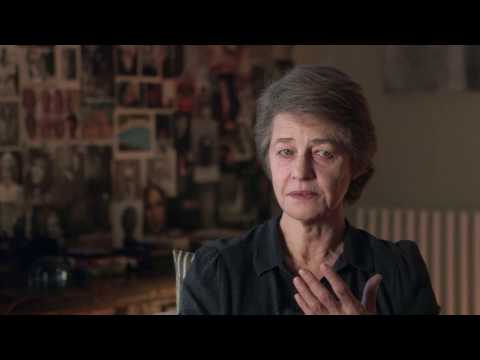 Charlotte Rampling and Andrew Haigh on Acting in 45 YEARS thumbnail