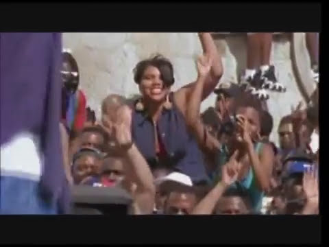 Montell Jordan VS David Bowie - This Is How We Dance (Boogie Hill Faders Mashup)