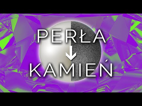 1229-PL_IT Johanna, PERŁA ➔ KAMIEŃ - Hipnoza Ezoteryczna ∞ Lucio Carsi