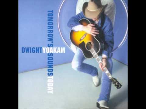 Dwight Yoakam & Buck Owens - I Was There