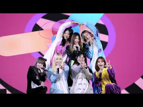 ซ้น ซน (MeiMei Focus) iDol Exchange @ MBK 9/1/2021