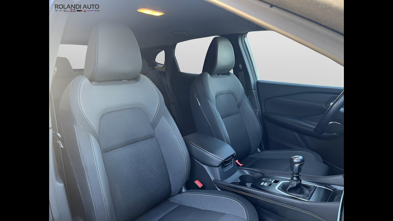 Nissan Qashqai 1.3 mild hybrid N-Connecta 2wd 140cv
