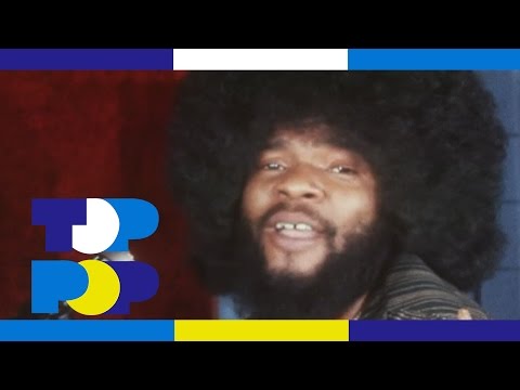 Billy Preston - Nothing From Nothing (1974) • TopPop