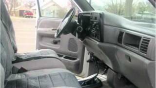preview picture of video '1996 Dodge Ram Pickup 2500 Used Cars Franktown CO'