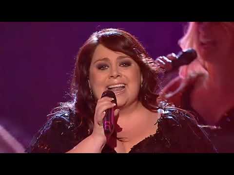 Anna Book – Samba Sambero | Finalen | Melodifestivalen 2007