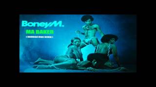 Boney M- Ma Baker (Rodrigo Rios remix)