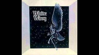 WHITE WING 1975 [full album]