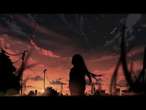 VERIDIA - Pretty Lies feat.  Matty Mullins (Nightcore)