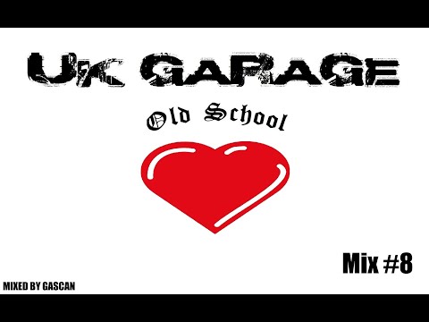 Old Skool 90s 00s UKG / UK Garage Mix / 2 Step / House / Summer 2024