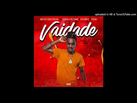 Mister Fábio  Feat. Godzila Do Game, Dr. Smith & Young - Vaidade (Afro House) (Áudio 2020)