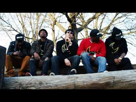 Marley Man x Jay-Kase - THCH2O (Official Music Video)