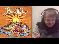 Blue Rodeo - Homeward Bound Angel - Studio Version