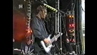 Korn - Make me Bad [Live Rock im Park 2000]