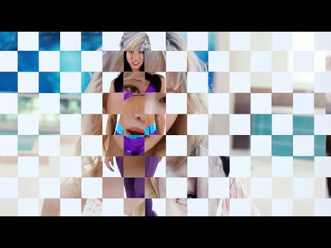 FASHION CRAZY LASH (MASHUP)