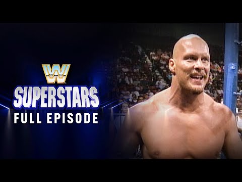 WWE Superstars