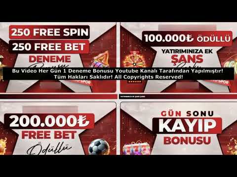 yeni casino siteleri