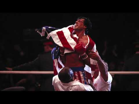 Survivor | Burning Heart 🥊(HQ)