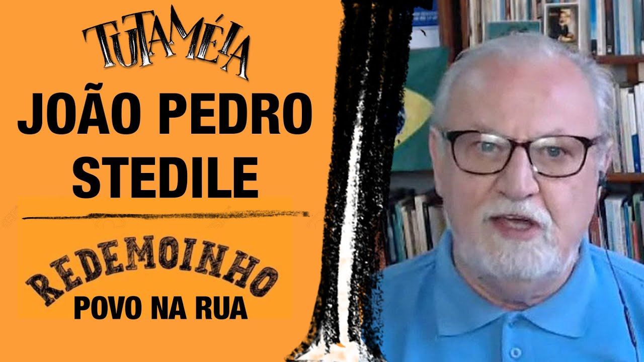 É tempo de lutar e de pensar um projeto popular de país, diz João Pedro Stedile – 10.12.24