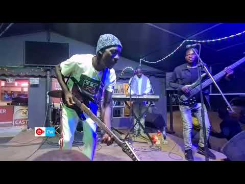 Progress Chipfumo Best of Hohodza Hit Songs | Live Performance