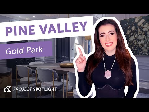Project Spotlight: Gold Park Brings Luxury to Pine Valley