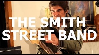 The Smith Street Band - &quot;I Don&#39;t Wanna Die Anymore&quot; Live at Little Elephant (2/3)