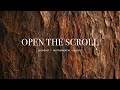 Open the scroll (Spontaneous) - UPPERROOM | Instrumental Worship | Deep Prayer | Soaking Music