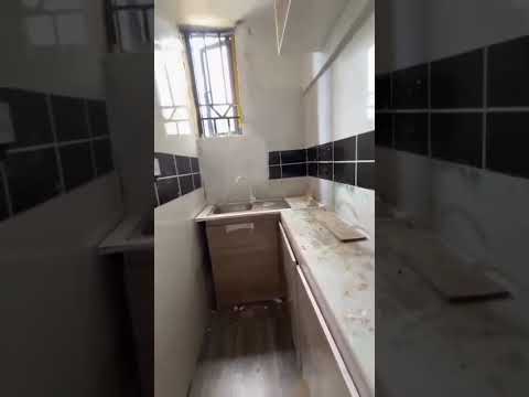 2-Bedroom Flat for Rent at Olokonla, Ajah